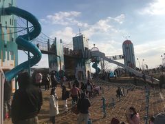 -季高兔窝窝亲子园(上海薰衣草公园店)