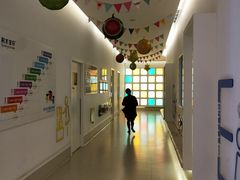 -积木宝贝科学早教(sm广场店)