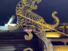 -上海宝华万豪酒店