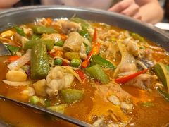 -江味龙虾馆·裸蓝龙虾(南山店)