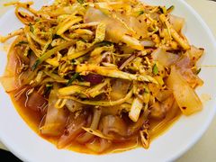 大拉皮-朴氏韩国料理(北欧丽景店)