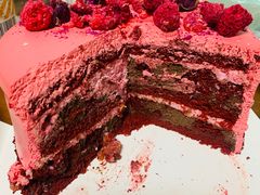 -第戎蛋糕(恒隆广场店)