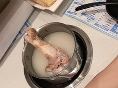 -湯島涮小火锅(余姚五彩城店)
