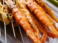 -老三烧烤(二环西路店)