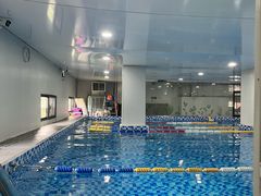 -嗨北游泳俱乐部(艺丰大厦店)