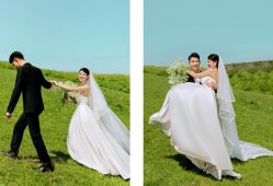 -太古映画婚纱摄影(天河店)