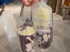 -成川茶店·潮汕工夫浓茶(万象店)