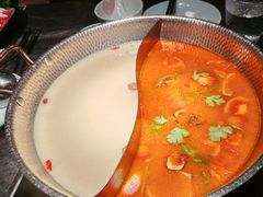 -捞王锅物料理(金华义乌之心店)