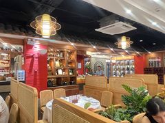 -围龙屋客家食府(福田店)