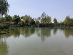 -云居湖