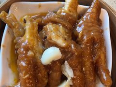 -点都德(龙之梦店)