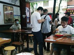 大堂-秦人美食(中山医店)