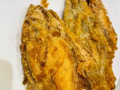 -南山鲜虾面·活鲜小馆·海味大连菜(南山总店)