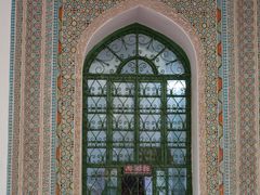 -艾提尕尔清真寺