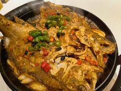 -潇湘码头·鲜湘菜(清河店)