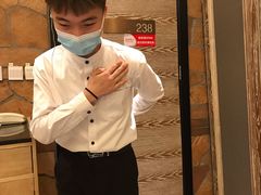 -西贝(满都海公园店)