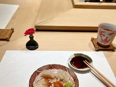 -鮨一日本料理(大中华店)