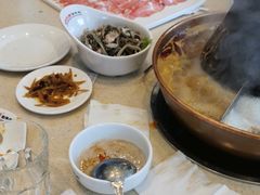 -阳坊大都涮羊肉(阳坊总店)