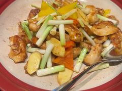 -五缘湾凯悦酒店·悦饗中餐厅