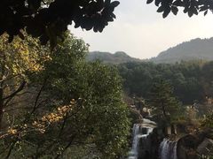-白马涧龙池景区