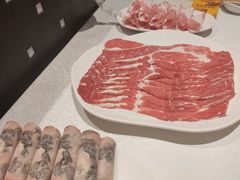 -巴奴毛肚火锅(九洲店)