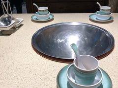 -九府羊鲜羊火锅·烧烤(海那城店)