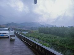 -尚田草莓姑娘白草莓采摘基地