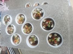 -金石滩绿发温泉假日酒店-海洋之星餐厅