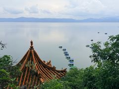 -抚仙湖禄充风景区