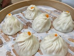甜虾马蹄小笼包-苏小柳点心·手作小笼包(浦东嘉里城分院)