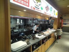 -南城香·饭香串香馄饨香(赵公口店)