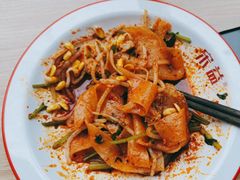 -宋益驴蹄子面肉夹馍(辛家庙店)