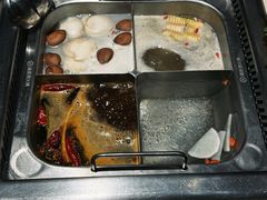-海底捞火锅(勒泰店)