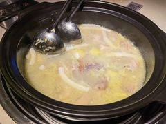 -百年果林椰子鸡(中洲店)