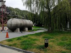 -凡德艺术街区