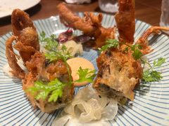 -Osteria Garden 生蚝花园餐厅(原进贤路店)