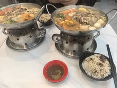 -张妈台式锅烧(深大店)