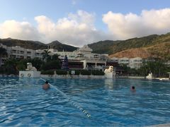 iphone_upload_pic-三亚亚龙湾凯莱仙人掌度假酒店