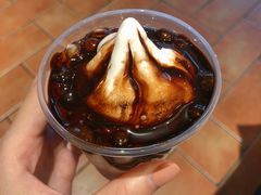 新原圣代比利时巧酱-肯德基(洛川店)