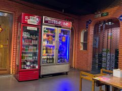 -成都玉林串串香火锅(三八店)