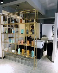 -HG美发设计沙龙