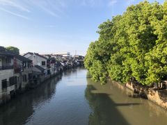 -千灯古镇