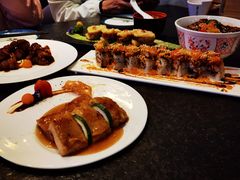 -将太无二·北美传奇寿司(荟聚购物中心西红门店)