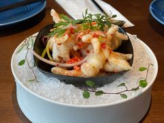 -星叶·东南亚料理(宁波万象汇店)