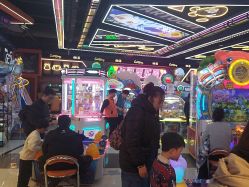 -卡通尼乐园(印象汇店)