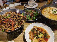 -山芋腔苏北菜(盐城滨海店)