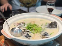 -江滨九号.中餐厅(滨江店)