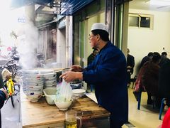 -老字号贾家肉丸糊辣汤(光明巷店)