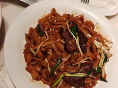 -大树餐厅(益田假日店)