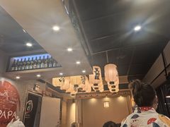 -樱の千渡日式料理·铁板烧•烧鸟(金盛田广场店)